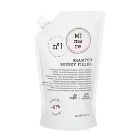 Mimare Bouncy Filler Shampoo 