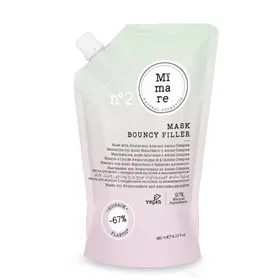 Mimare Bouncy Filler Mask 