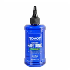 Novon Men Tónico Capilar Refrescante Fresh Boom 250ml