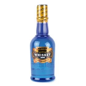 Novon Whiskey Amazing Champô 400ml