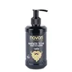 Novon Barber Club Shampoing produits barbe 250 ml