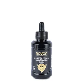 Novon Barber Club Óleo Capilar 60ml