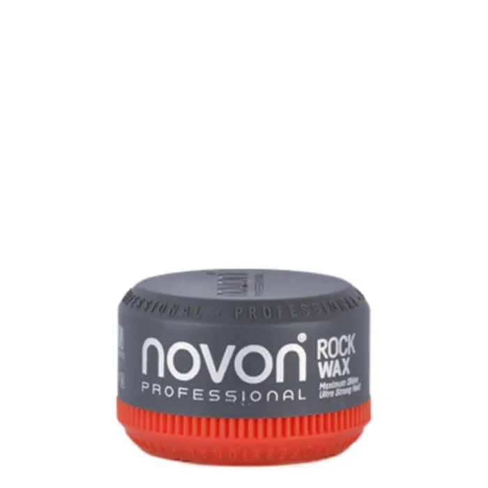 Novon Rock Wax Ultra Fuerte