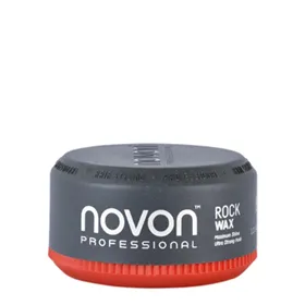 Novon Rock Wax Ultra Fuerte
