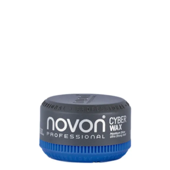 Novon Cyber Wax Ultra Fuerte
