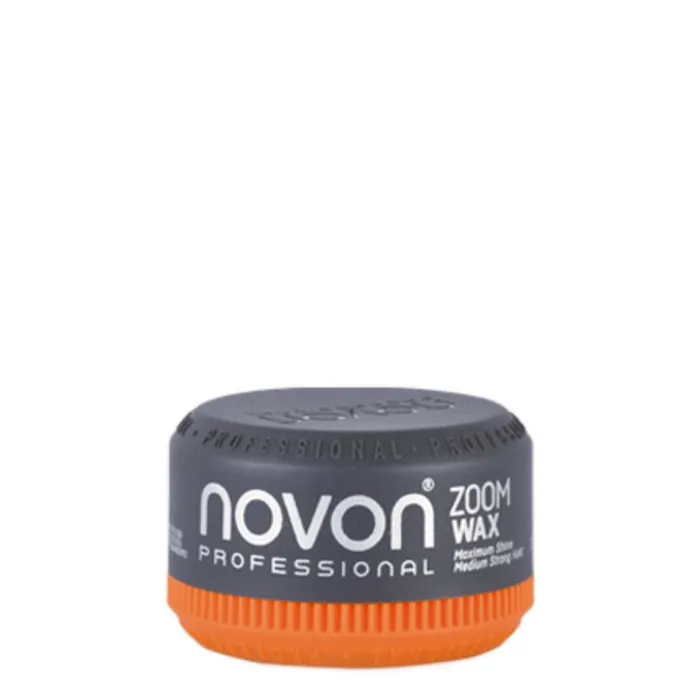 Novon Zoom Wax Medium