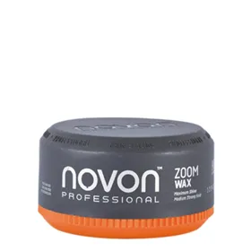 Novon Zoom Wax Medium