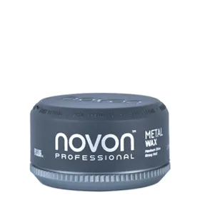 Novon Metal Wax Forte