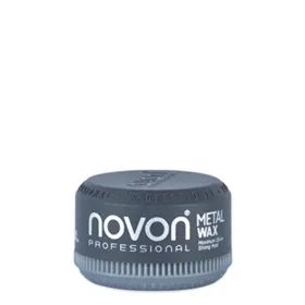 Novon Metal Wax Forte