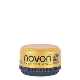Novon Gold Wax Ultra Forte