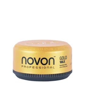 Novon Gold Wax Ultra Forte