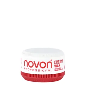 Novon Cream Wax Flexível