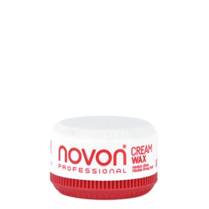 Novon Cream Wax Flexible