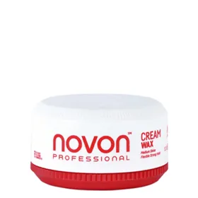 Novon Cream Wax Flexível