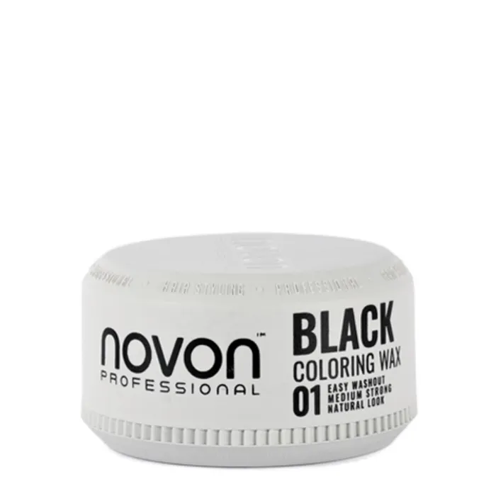 Novon Coloring Wax 150ml