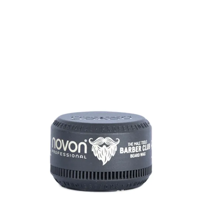 Novon Baraber Club Cera de Barba 50ml