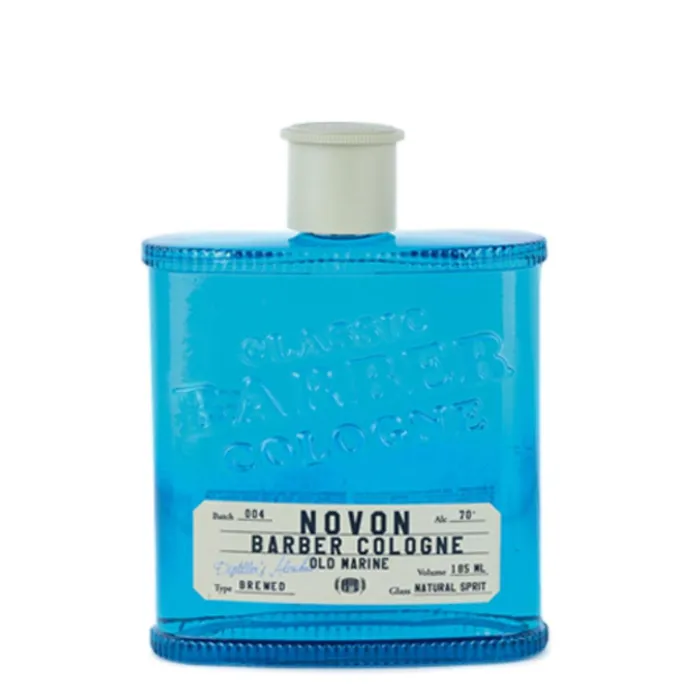Novon Colonia de Barbeiro 185ml