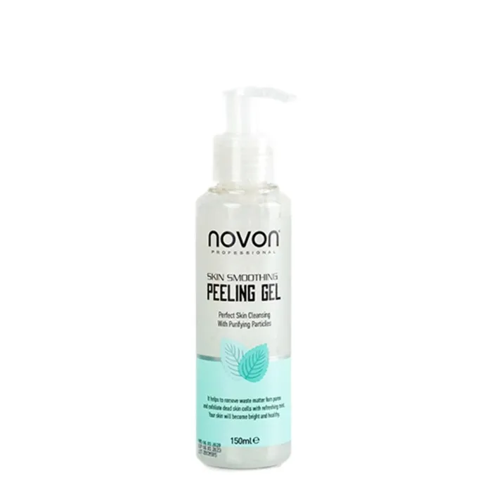 Novon Peeling Gel 150ml