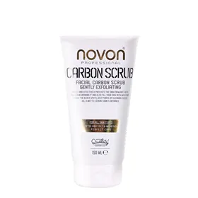 Novon Carbon Scrub Esfoliante 150ml