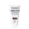 Novon Carbon Scrub Gommage Visage 150ml