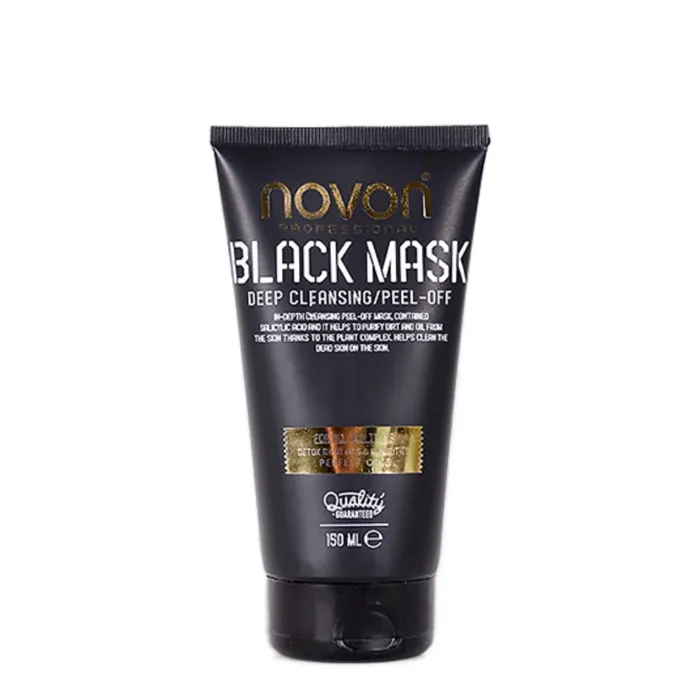 Novon Spa Sensation Facial Clay Mask 450gr