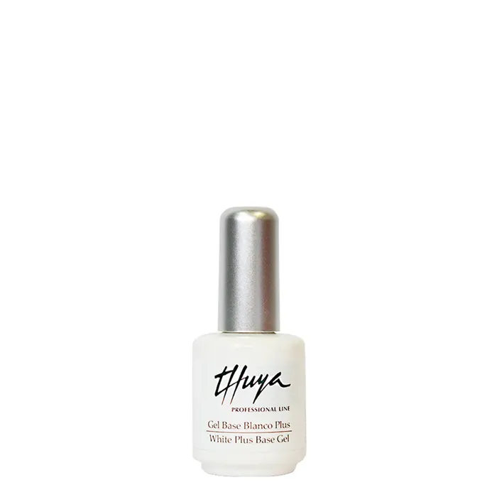 Thuya Gel Base Blanc Plus 15ml