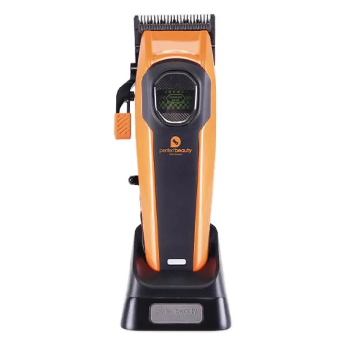 Perfect Beauty Orbis Beam Clipper