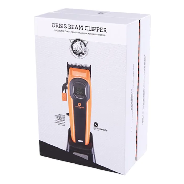 Perfect Beauty Orbis Beam Clipper
