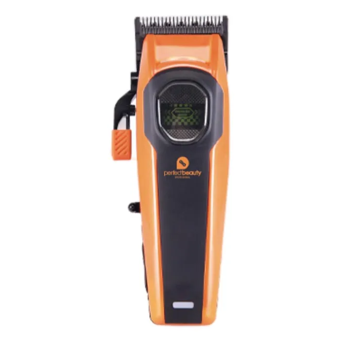Perfect Beauty Orbis Beam Clipper