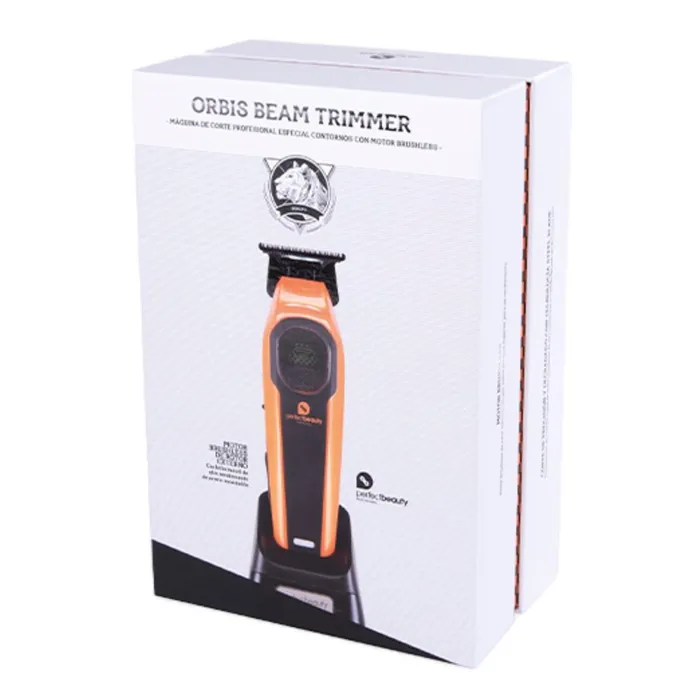 Perfect Beauty Orbis Beam Trimmer 