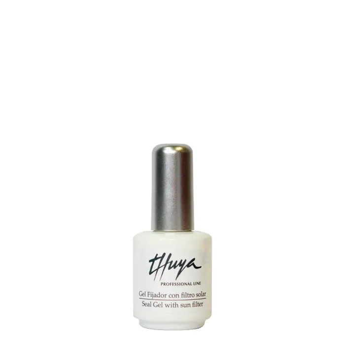 Thuya Gel Fixant avec Filtre Solaire 15ml