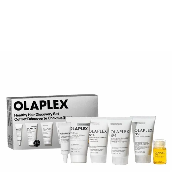 Olaplex Healthy Hair Discovery Set