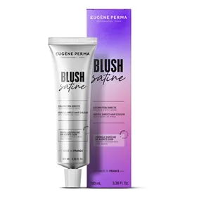 Eugene Perma Blush Satine Coloração Directa 100ml