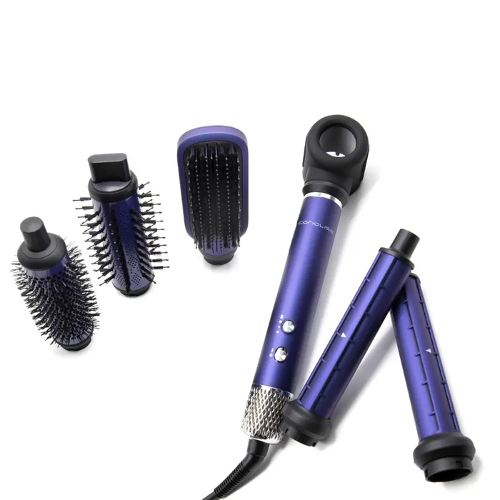 Corioliss Multistyler Blue