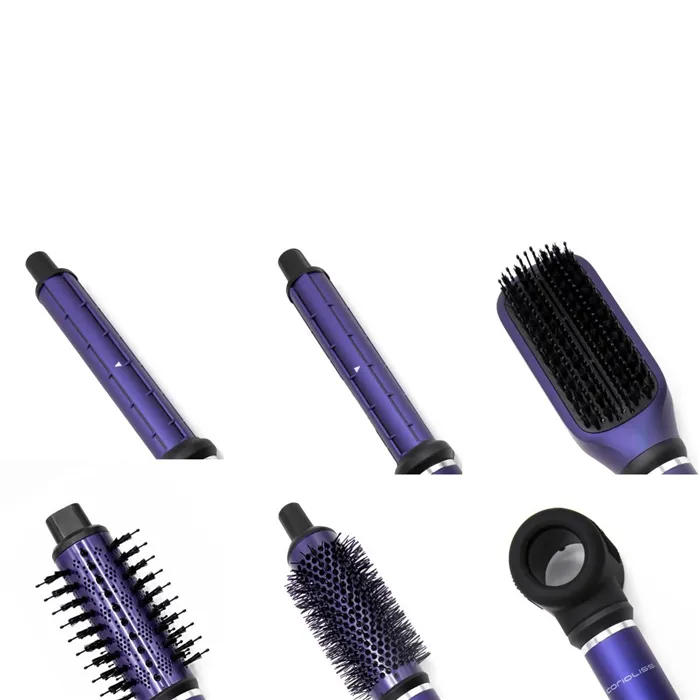 Corioliss Multistyler Blue