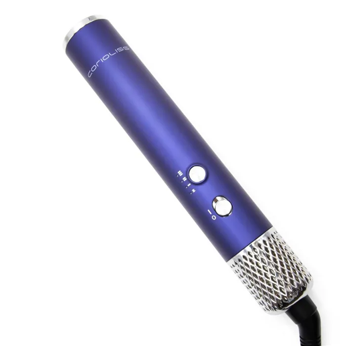 Corioliss Multistyler Blue