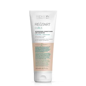 Amaciador Revlon Restart Curls