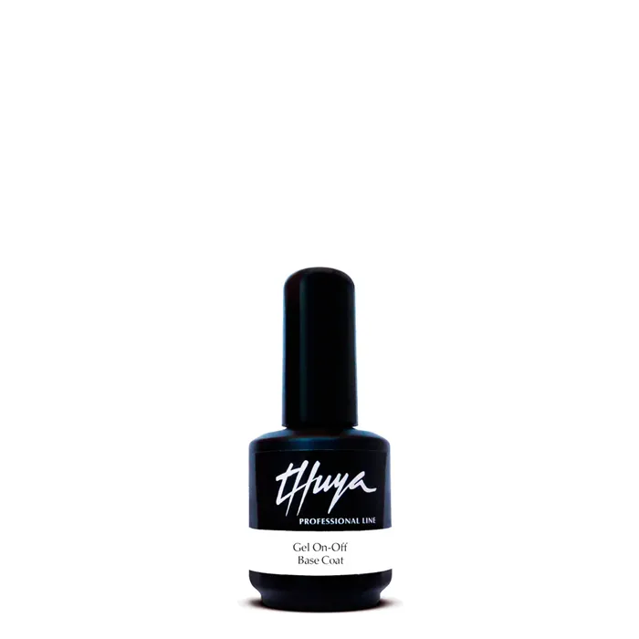 Thuya Gel On Off Base Coat 14 ml