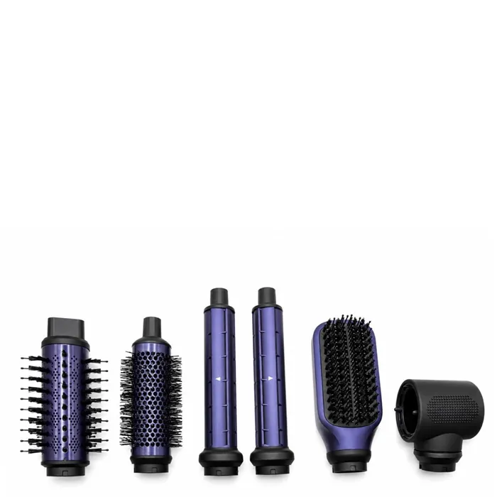 Corioliss Multistyler Blue