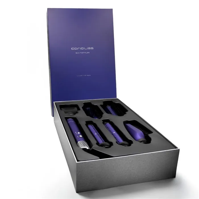 Corioliss Multistyler Blue