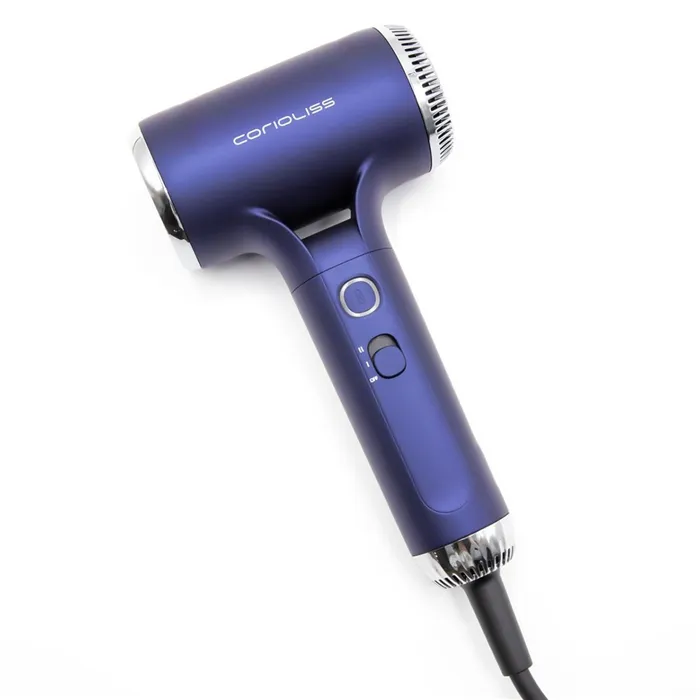 Corioliss Breeze Blue Secador de Cabelo Profissional