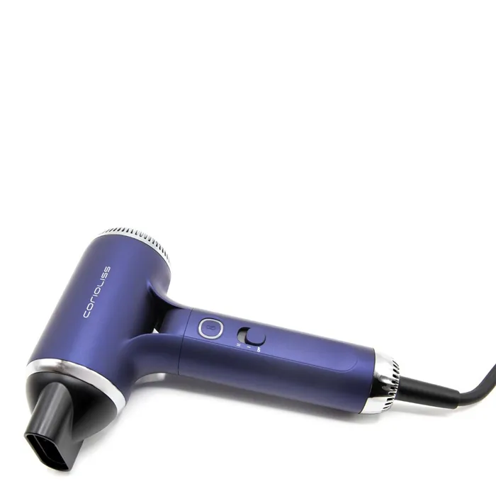 Corioliss Breeze Blue Secador de Pelo