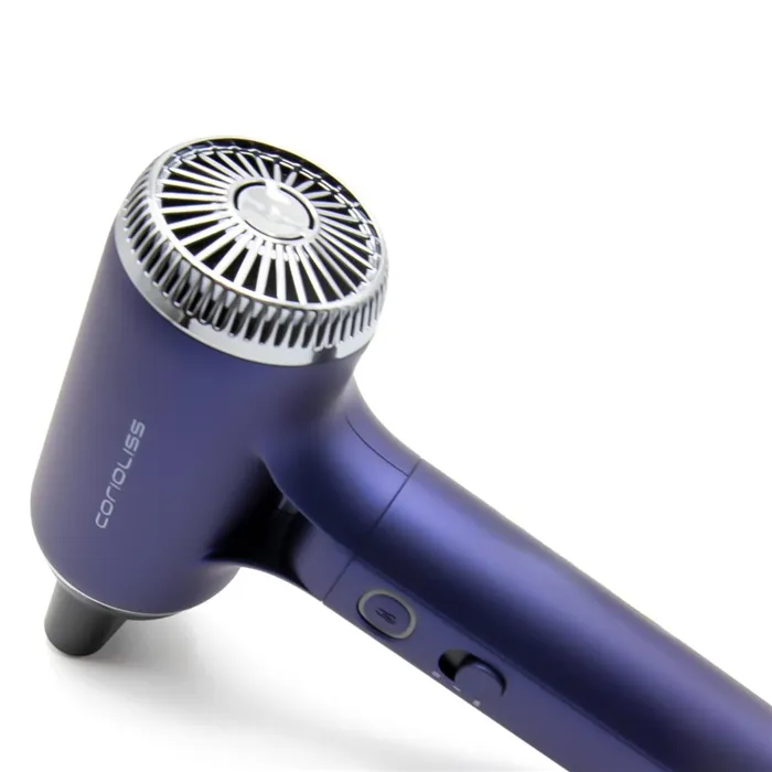 Corioliss Breeze Blue Secador de Pelo