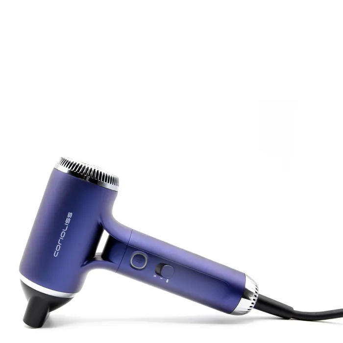 Corioliss Breeze Blue Secador de Cabelo Profissional