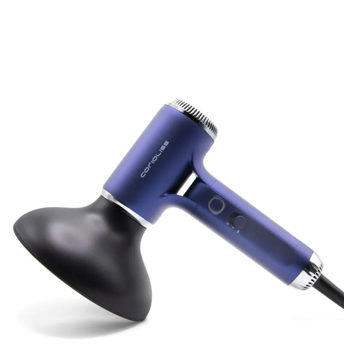 Corioliss Breeze Blue Secador de Pelo