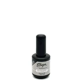 Thuya Gel On Off Top Coat Antijaunissement 14ml