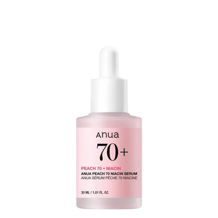 Anua Peach Niacin Serum 30ml