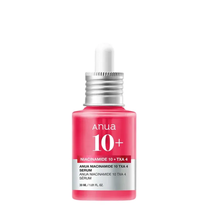 Anua Niacinamide 10 TXA 4 Serum 30ml