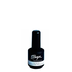 Thuya Gel On Off Top Coat Brilho 14ml
