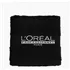 Loreal Profesional Toalla Negra